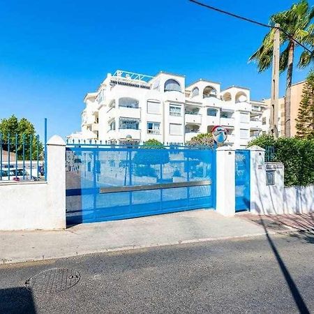 797 Holiday Rentals- Hermoso Apartamento Para 4 En Benalmádena Kültér fotó