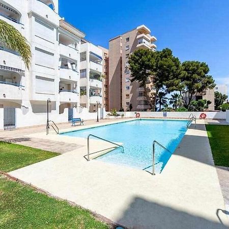 797 Holiday Rentals- Hermoso Apartamento Para 4 En Benalmádena Kültér fotó